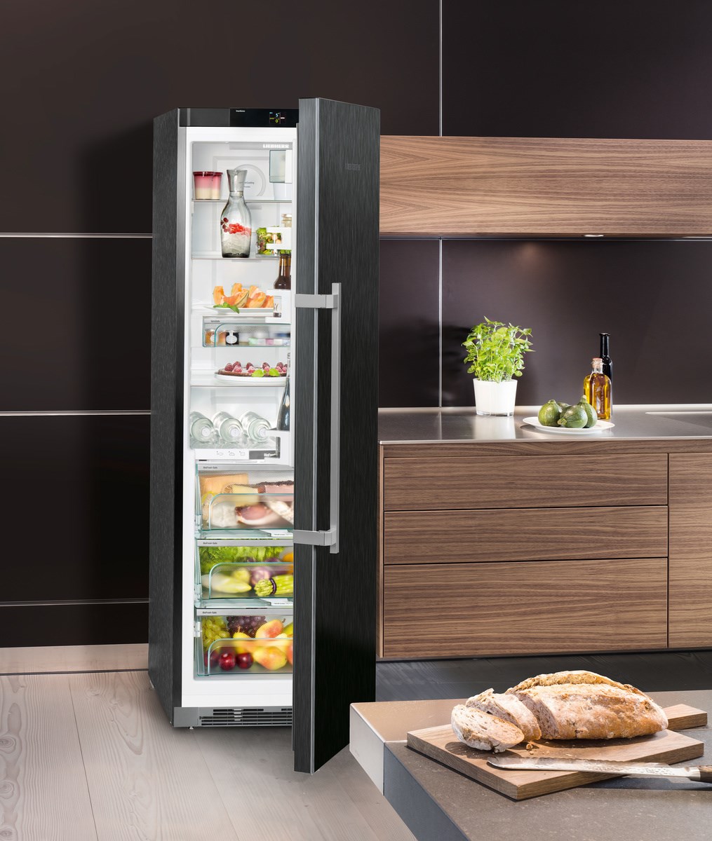 Купить Холодильник LIEBHERR KBbs 4370 — Фото 7