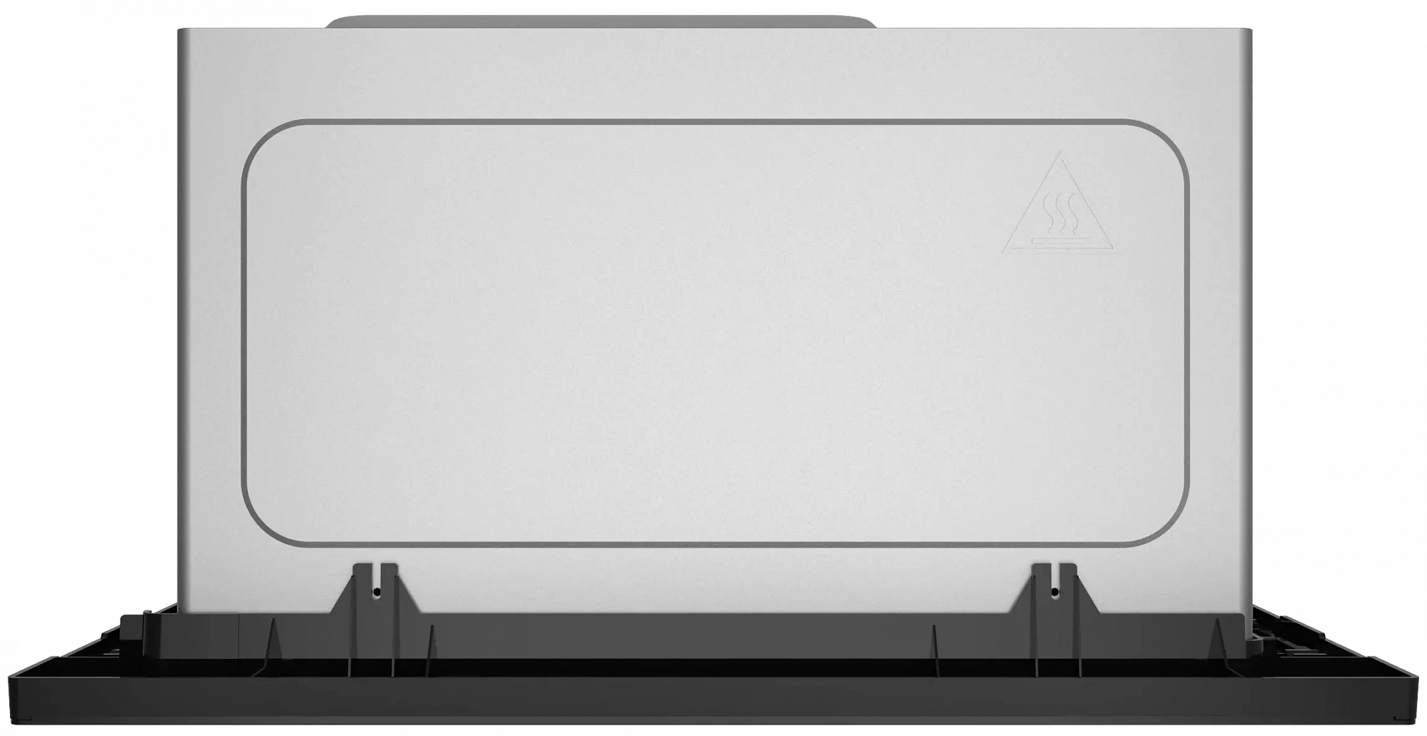 Купить Встраиваемая СВЧ печь Haier HMX-BTG207B — Фото 5