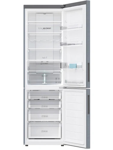 Купить Двухкамерный холодильник Haier C2F637CXRGU1 — Фото 4