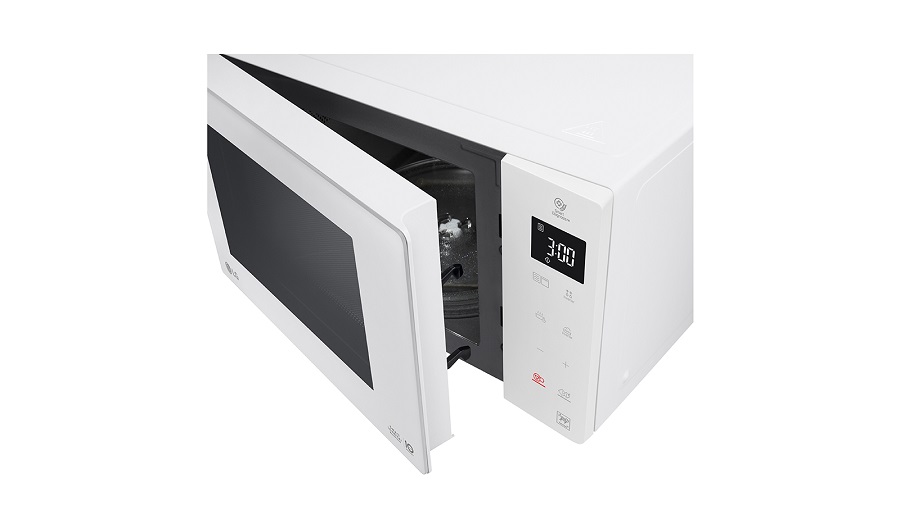 Купить Микроволновая печь LG MB63W35GIH — Фото 7