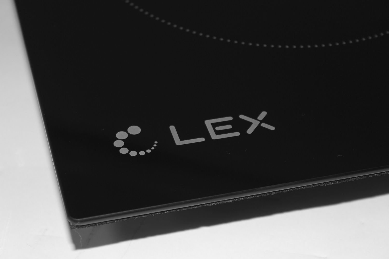 Купить Индукционная варочная панель LEX EVI 640-1 черный — Фото 4