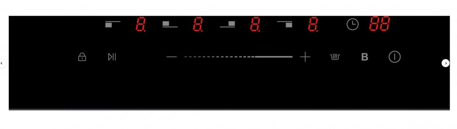 Купить Электрическая варочная панель Haier HHX-Y64TVVB — Фото 4