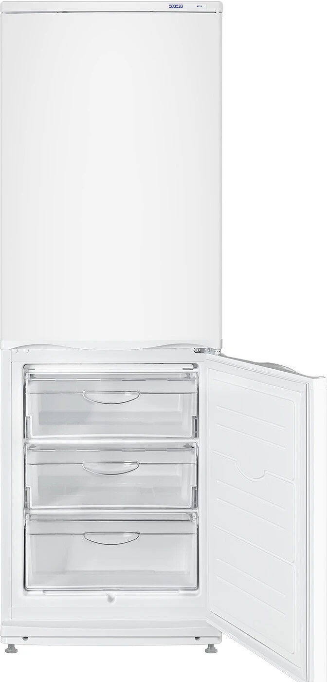 Купить Двухкамерный холодильник ATLANT 4012-022 — Фото 5