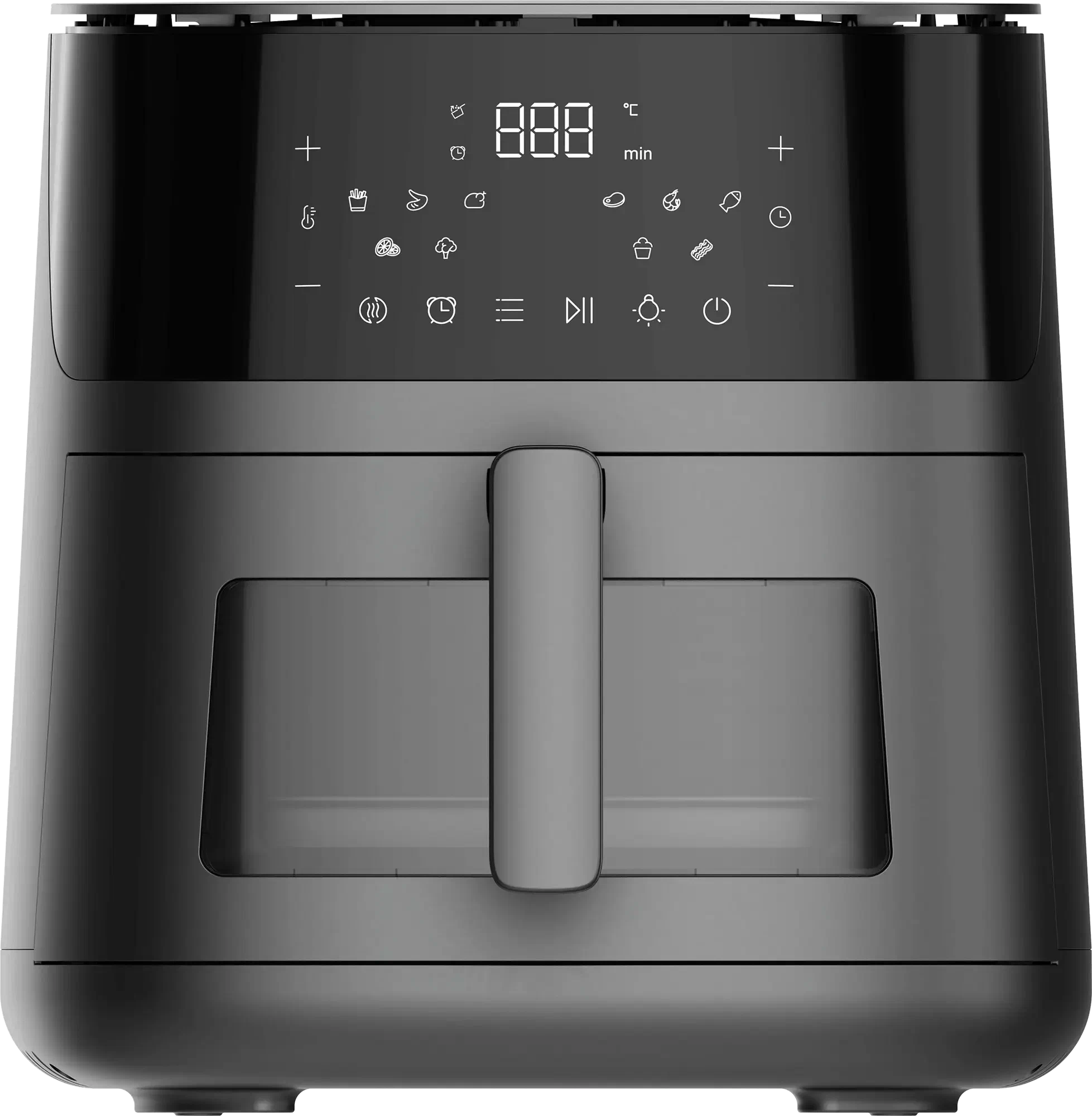 Аэрогриль Haier HAF-700																		 — описание, фото, цены в интернет-магазине PT Stores