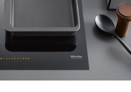Купить Индукционная варочная панель Miele KM 7879 FL — Фото 8