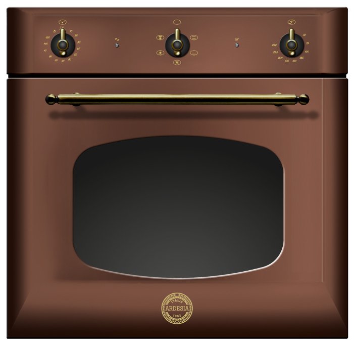 Электрический духовой шкаф Ardesia OBA 606 C																		 — описание, фото, цены в интернет-магазине PT Stores