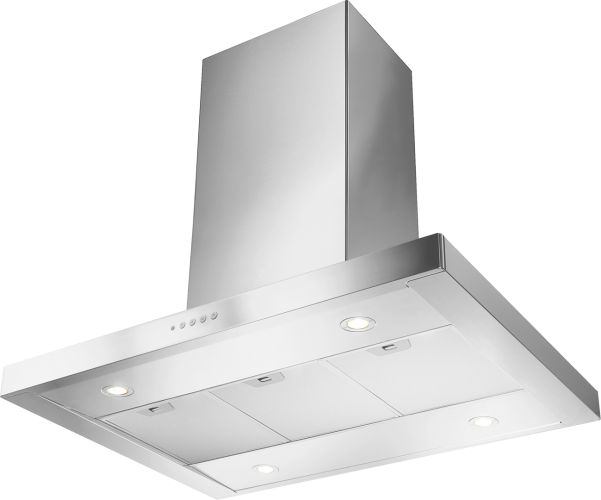 Островная вытяжка FABER STILO ISOLA/SP EV8 X A120																		 — описание, фото, цены в интернет-магазине PT Stores