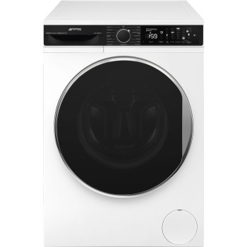 Стиральная машина Smeg WM3T24RU																		 — описание, фото, цены в интернет-магазине PT Stores