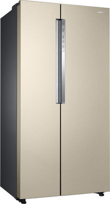 Холодильник SAMSUNG RS62K6130FG																		 — описание, фото, цены в интернет-магазине PT Stores