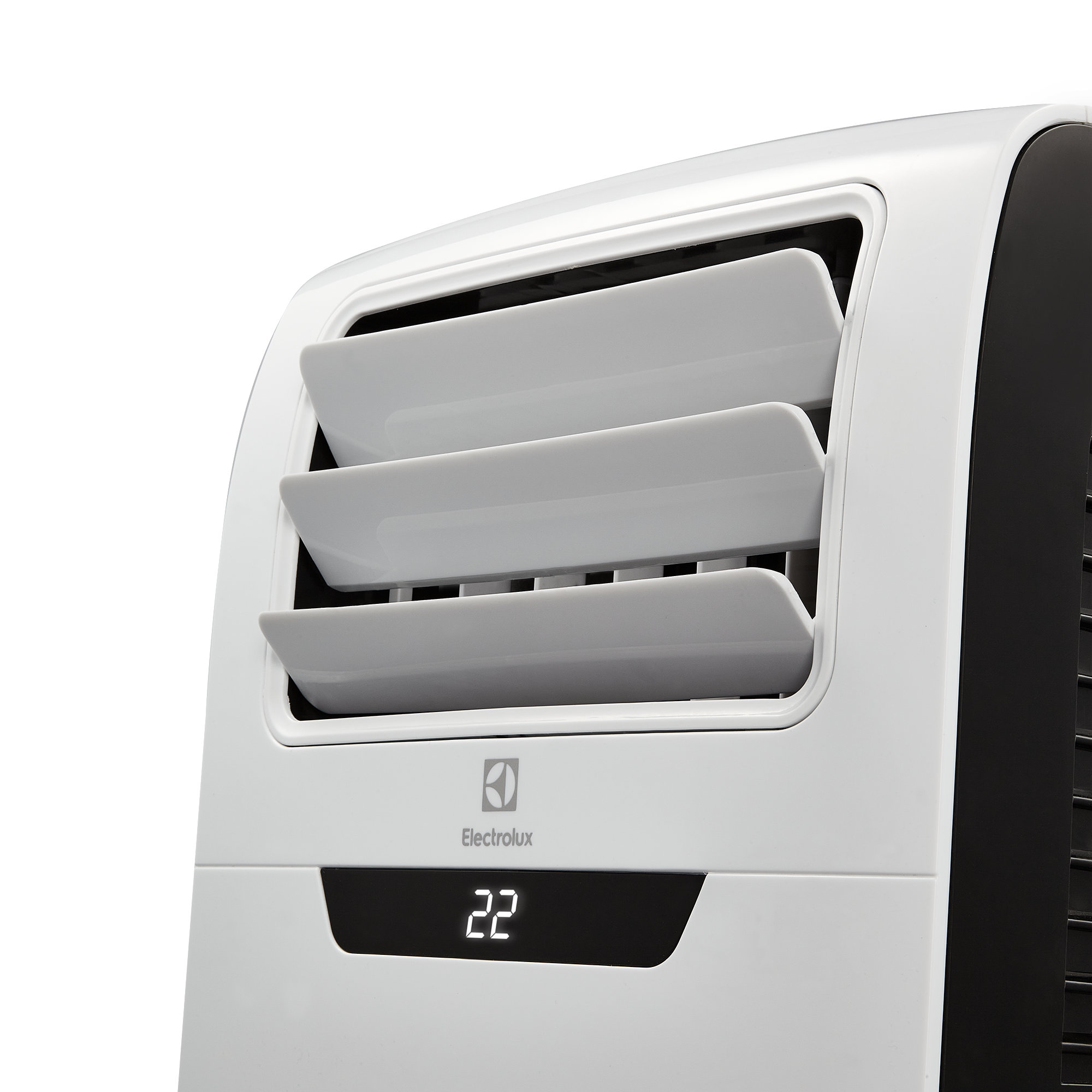 Купить Мобильный кондиционер Electrolux EACM-12 FM/N3 — Фото 6