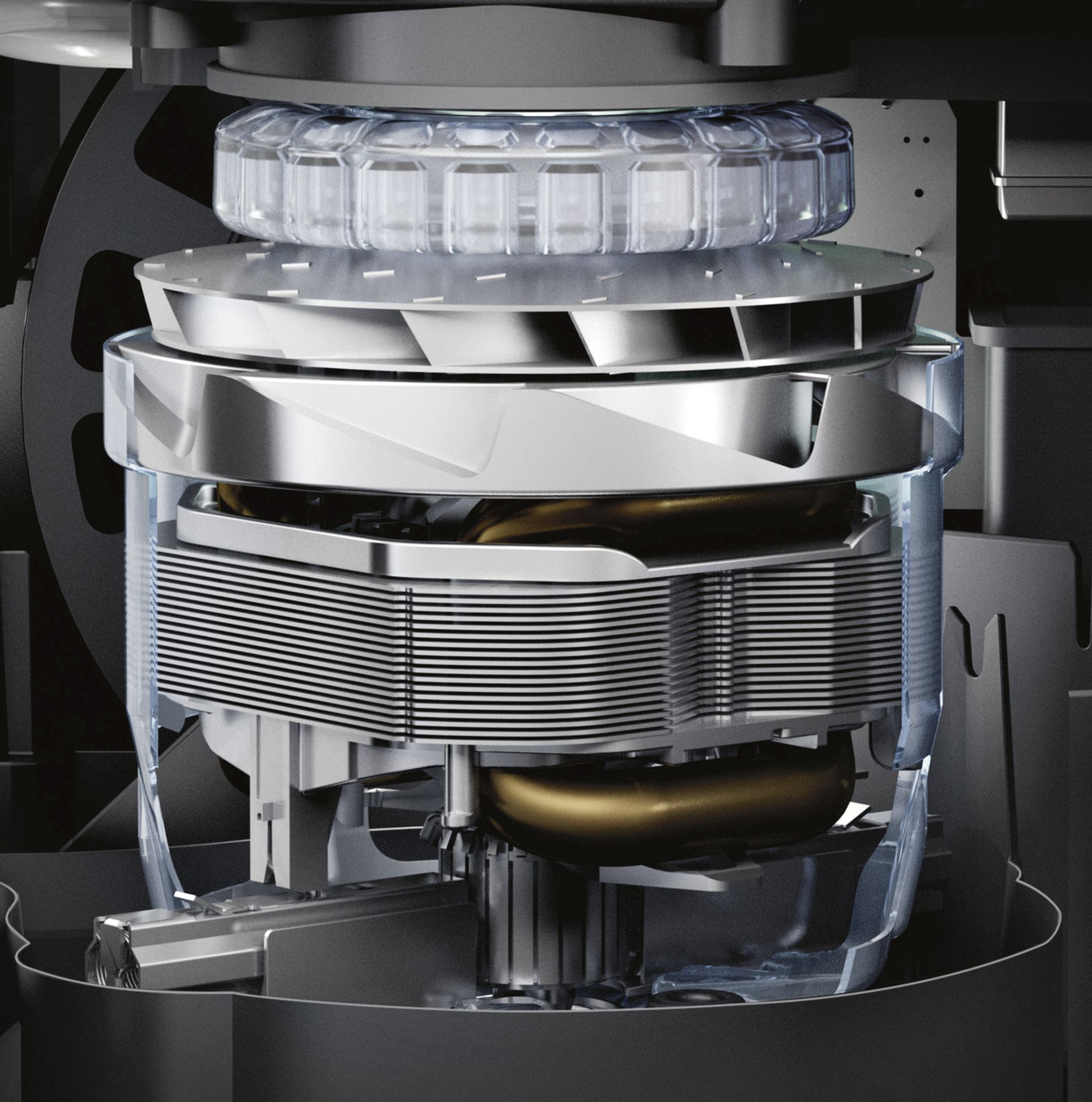 Купить Пылесос BOSCH BGS 3U1800 — Фото 7