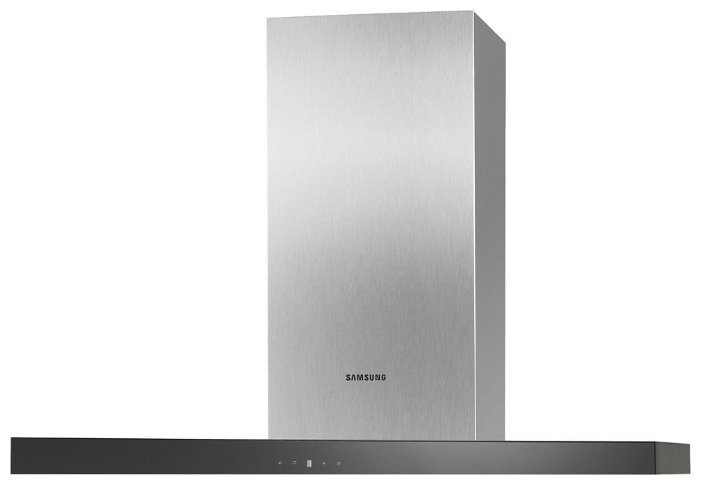 Купольная вытяжка SAMSUNG HDC6C55UX																		 — описание, фото, цены в интернет-магазине PT Stores