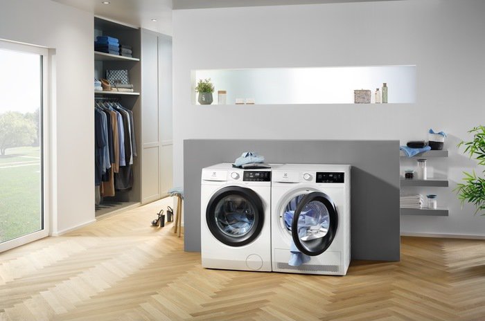 Купить Стиральная машина Electrolux EW6F3R41S PerfectCare — Фото 6
