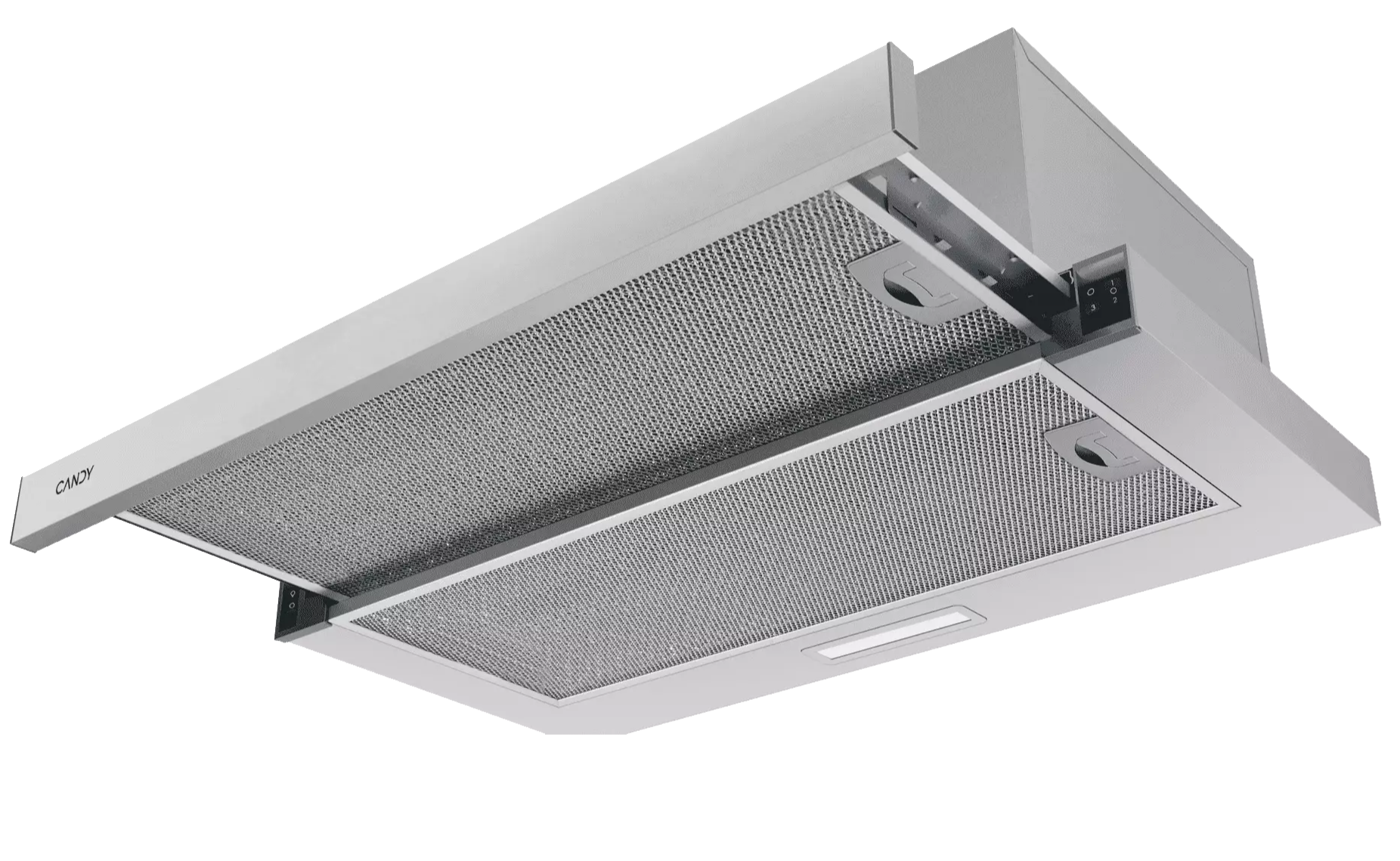Купить Вытяжка встраиваемая CANDY CVXT64NX — Фото 2