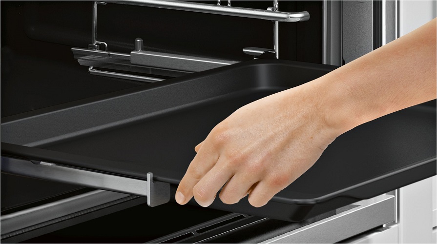 Купить Электрический духовой шкаф Neff B47CS24H0 — Фото 6