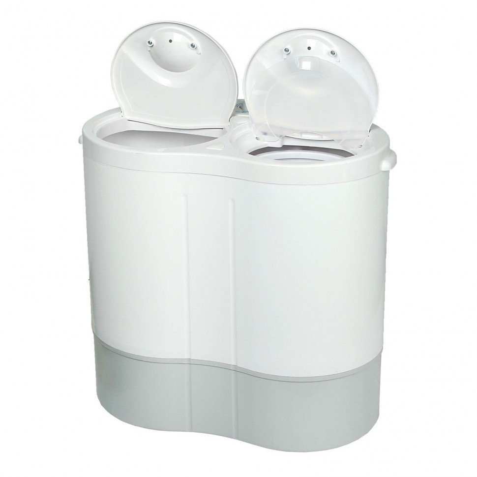 Купить Стиральная машина-полуавтомат ФЕЯ СМП 20 — Фото 2