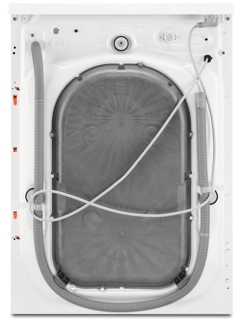 Купить Стиральная машина Electrolux EW7WR361S PerfectCare — Фото 2