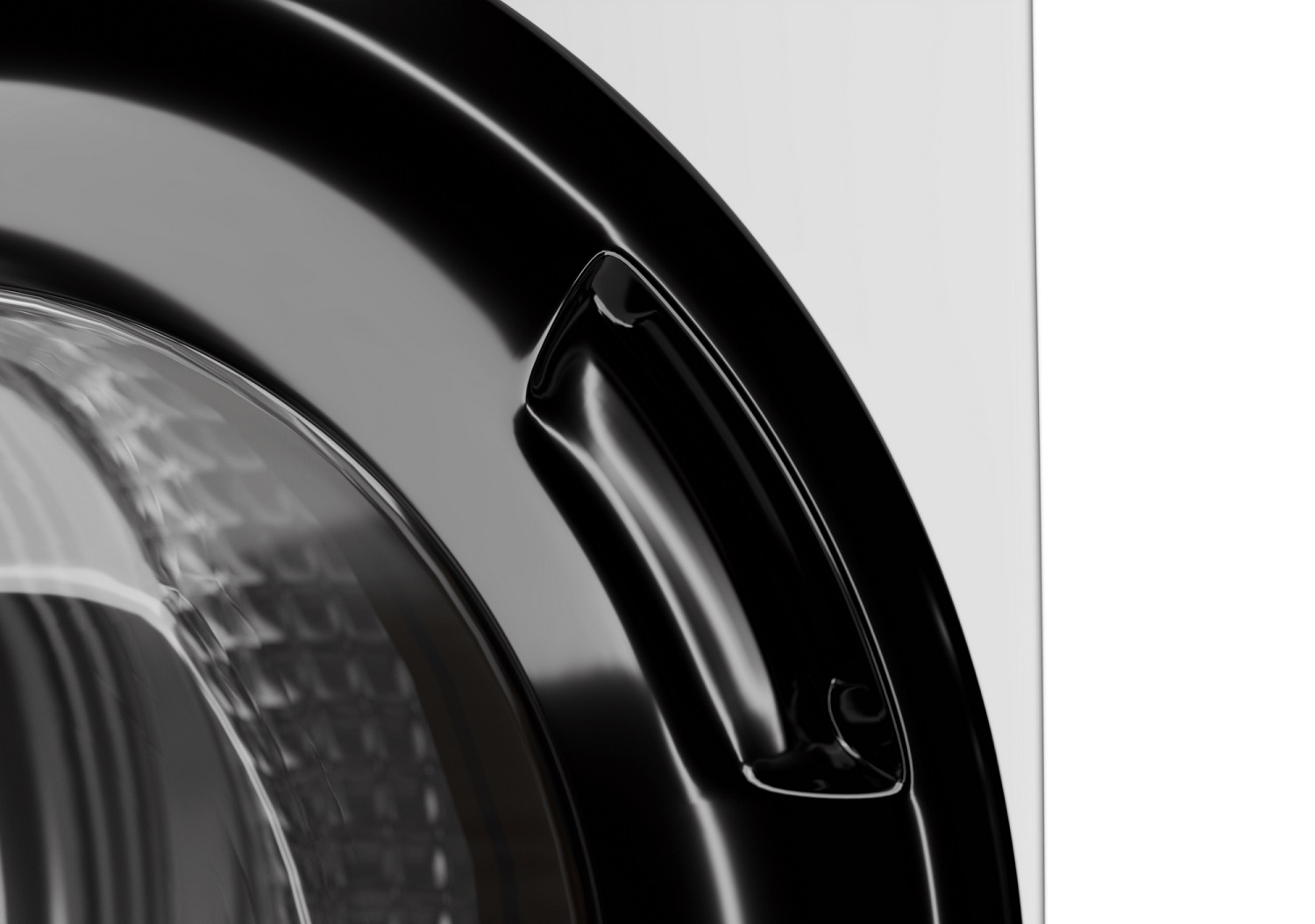 Купить Стиральная машина Haier HW70-BP12269 — Фото 4