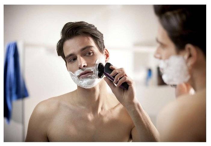 Купить  PHILIPS SH 90/70 — Фото 2