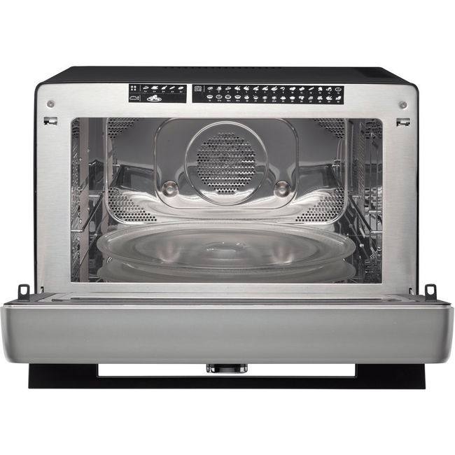 Купить Микроволновая печь HOTPOINT-ARISTON MWHA 33343 B — Фото 2