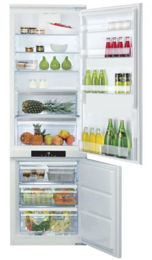 Встраиваемый холодильник HOTPOINT-ARISTON BCB 7030 AA F C (RU)																		 — описание, фото, цены в интернет-магазине PT Stores