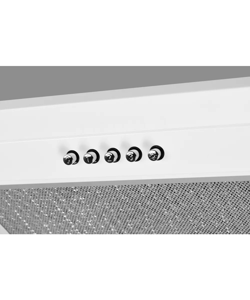 Купить Вытяжка встраиваемая KUPPERSBERG INLINEA 70 WX — Фото 2