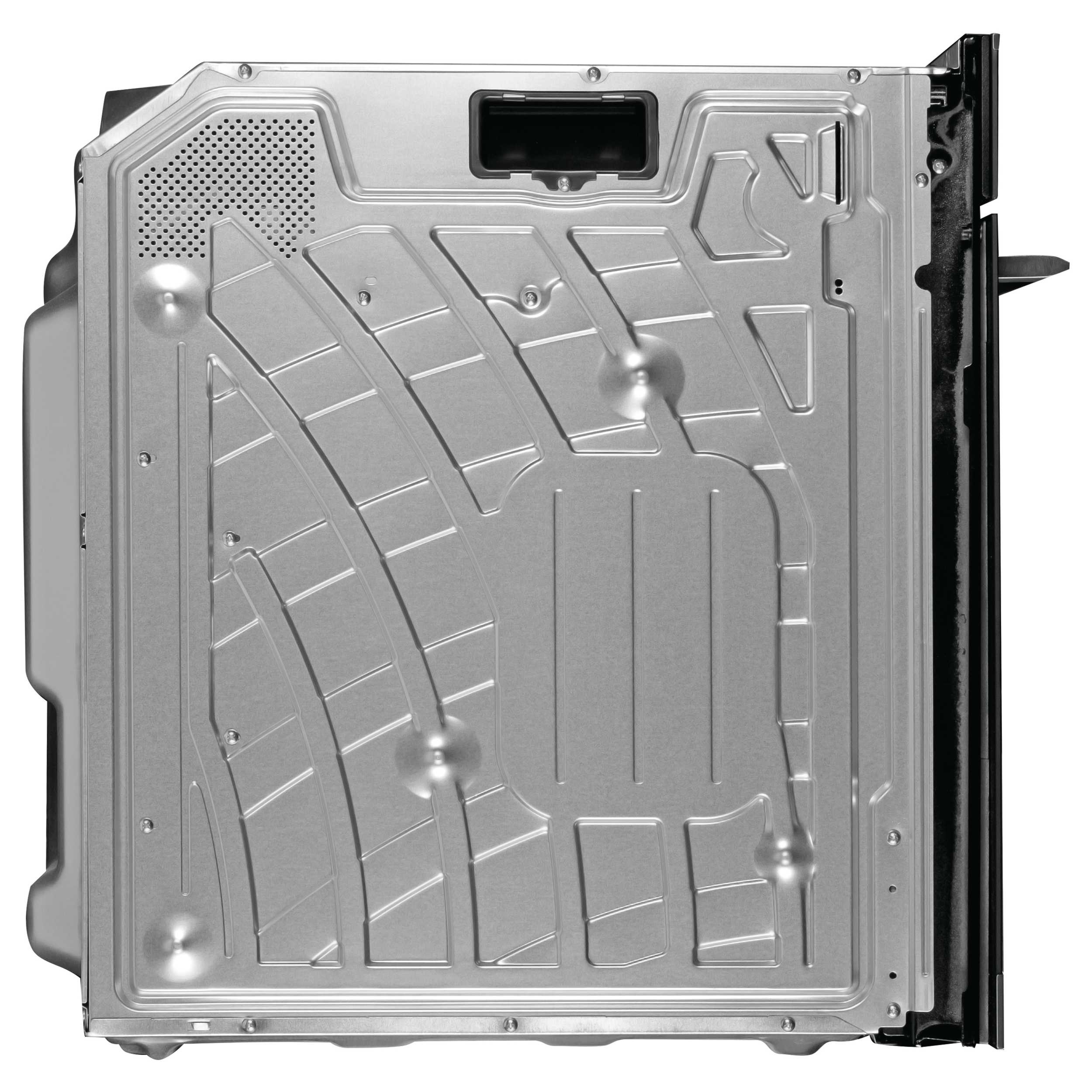 Купить Электрический духовой шкаф KORTING OKB 1360 CSGW MW* — Фото 5