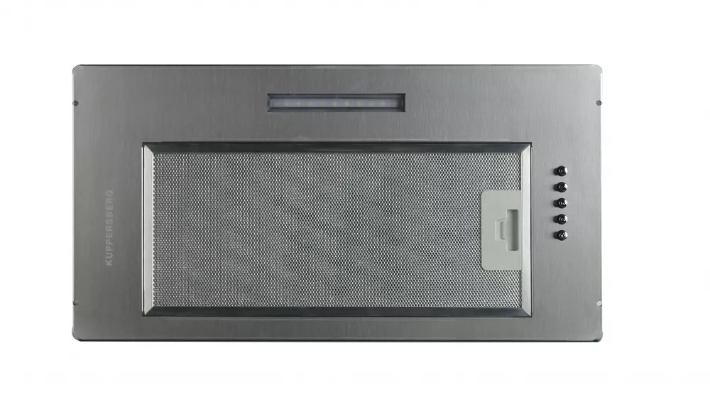 Купить Вытяжка встраиваемая KUPPERSBERG INLINEA 60 X — Фото 4
