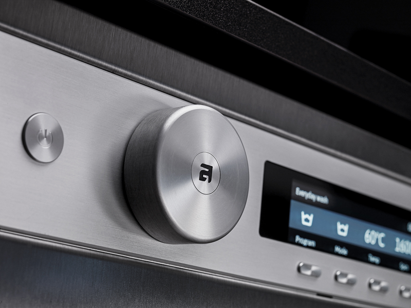 Купить Стиральная машина Asko W6098P.W — Фото 5