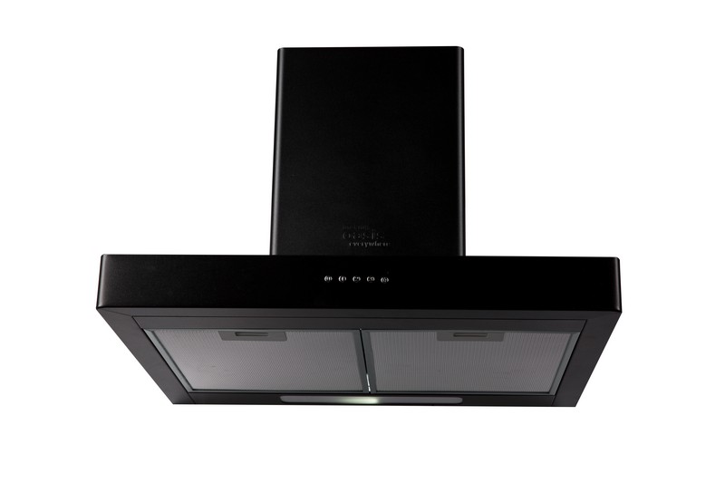 Купить Купольная вытяжка Oasis KA-60B (P) — Фото 6
