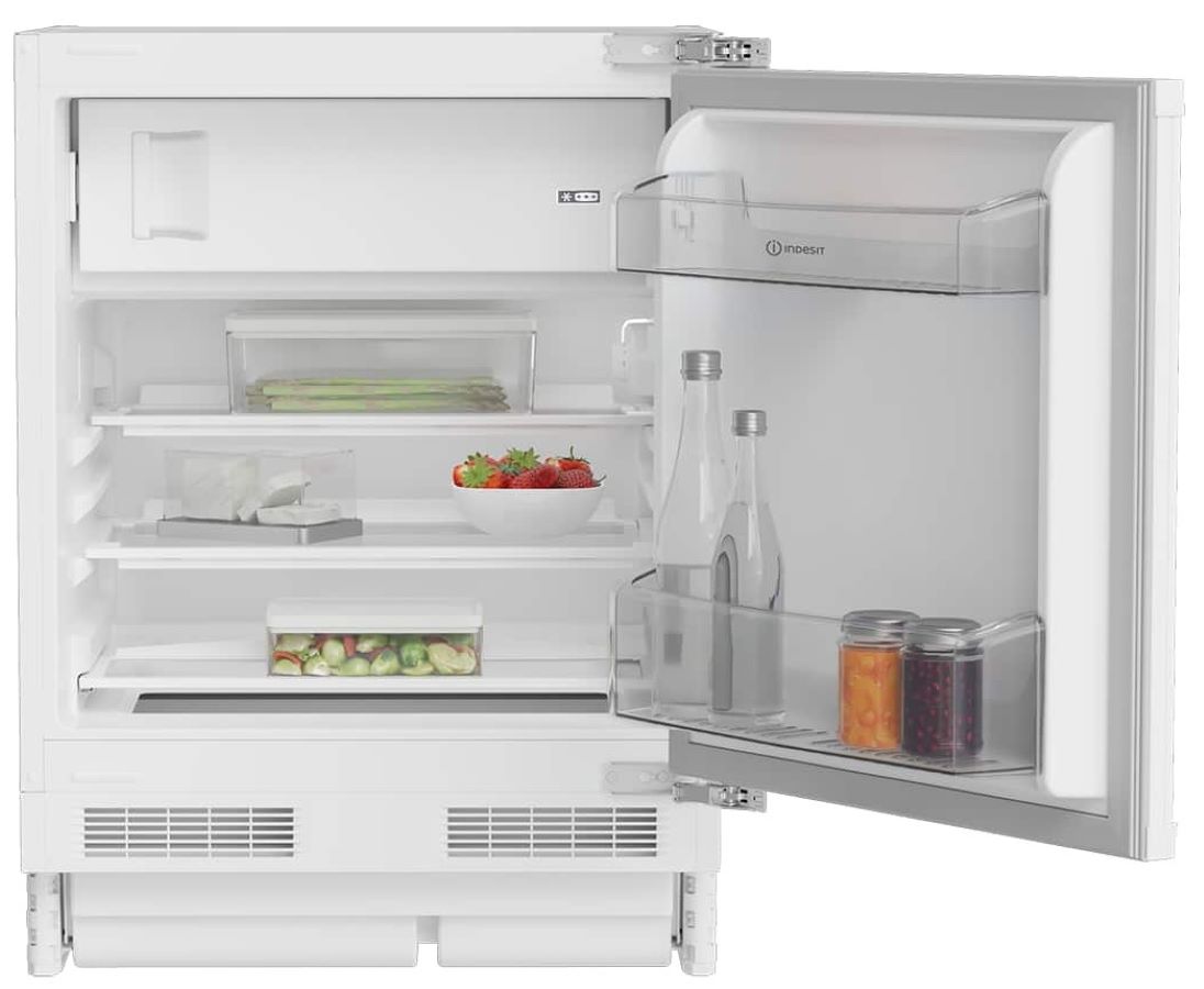 Встраиваемый холодильник Indesit IBUD 109																		 — описание, фото, цены в интернет-магазине PT Stores