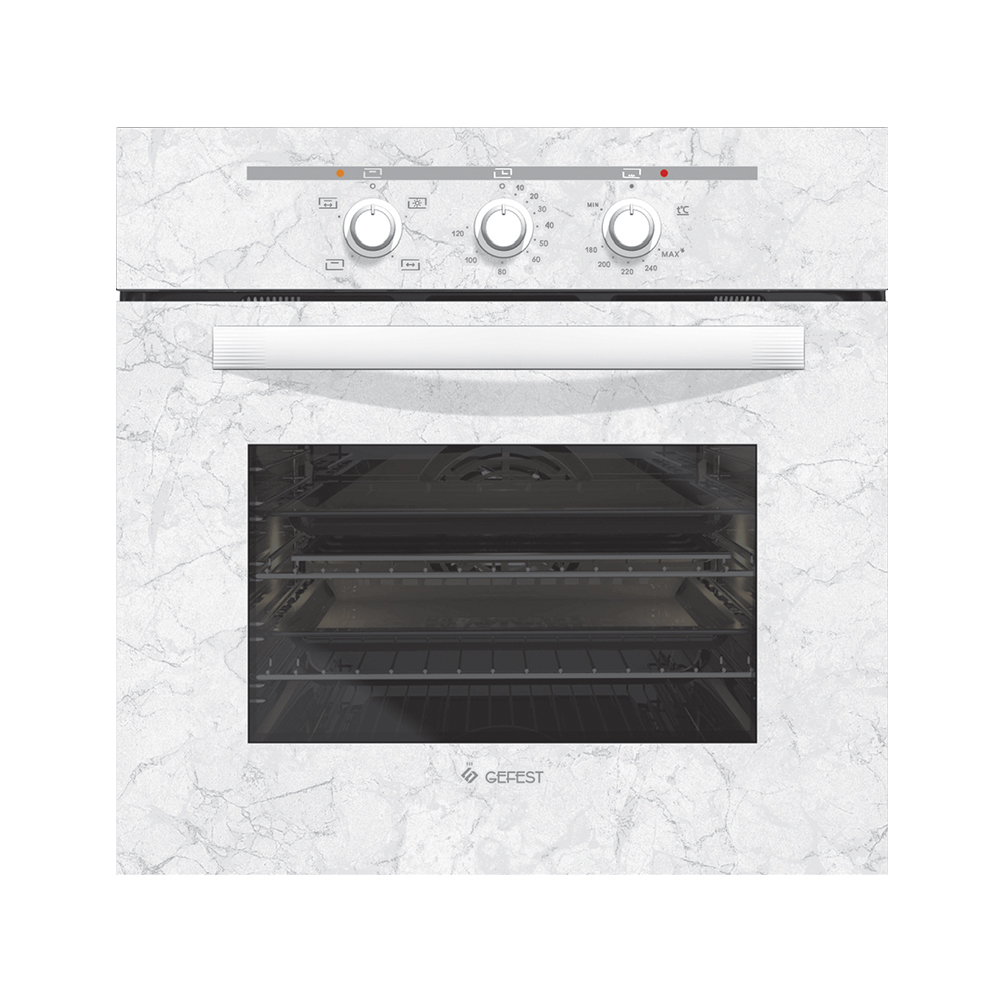 Газовый духовой шкаф GEFEST ДГЭ 621-01 К52																		 — описание, фото, цены в интернет-магазине PT Stores