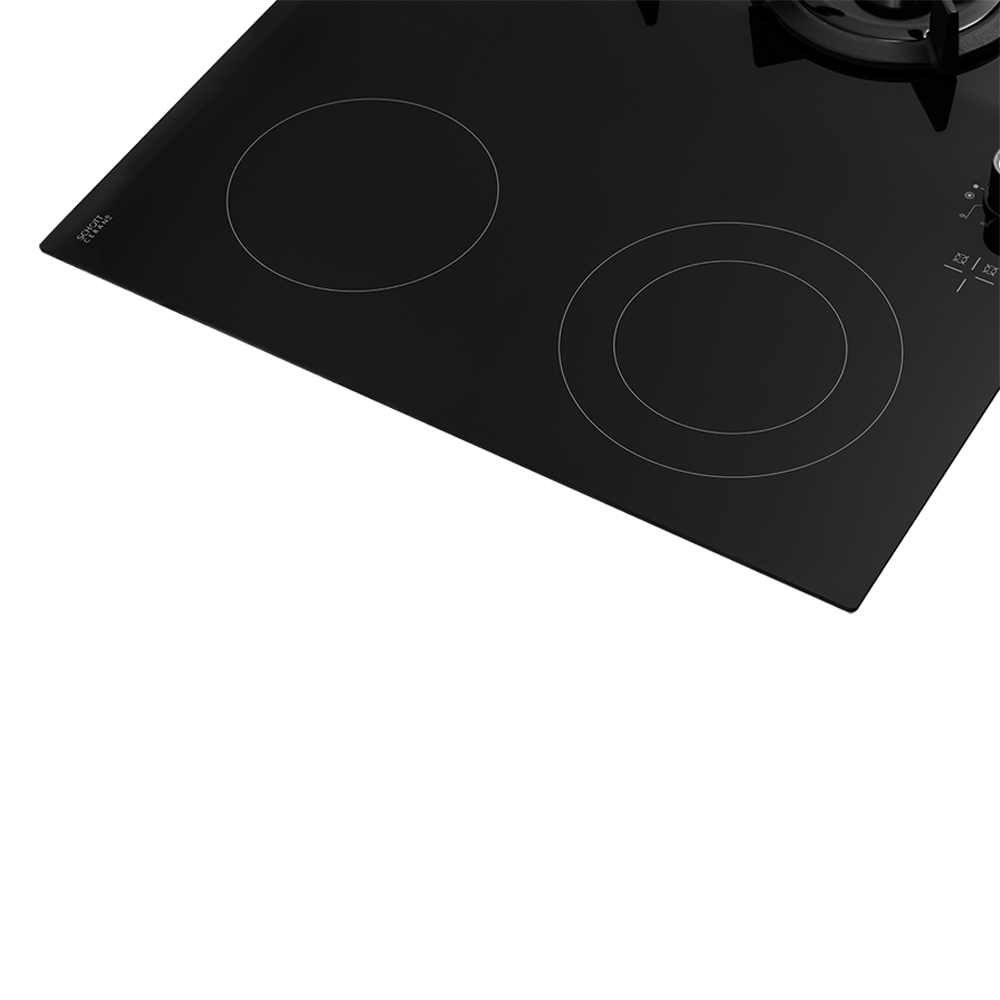 Купить Варочная панель Simfer H60N26S516 — Фото 6