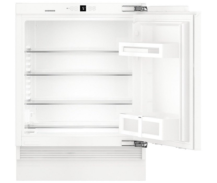 Встраиваемый холодильник LIEBHERR UIK 1510																		 — описание, фото, цены в интернет-магазине PT Stores