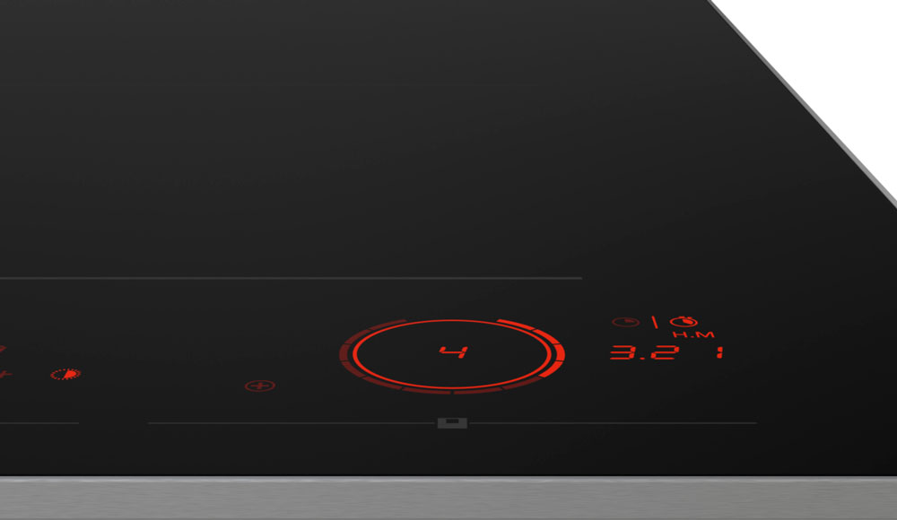Купить Индукционная варочная панель Asko HID352GC — Фото 2