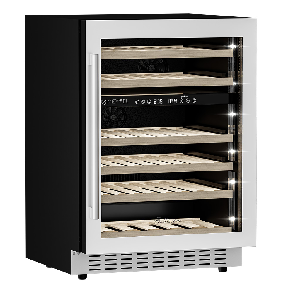 Купить Винный шкаф Meyvel MV46PRO-KWT2 — Фото 3
