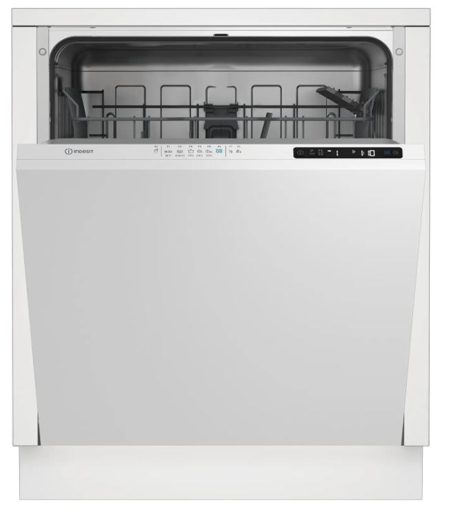 Встраиваемая посудомоечная машина Indesit DI 4C68 AE																		 — описание, фото, цены в интернет-магазине PT Stores