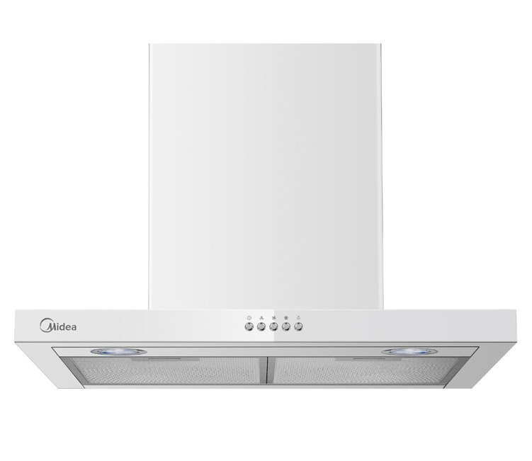 Купольная вытяжка Midea E60AEW3E04																		 — описание, фото, цены в интернет-магазине PT Stores