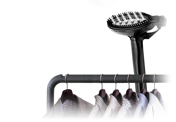 Купить Отпариватели и пароочистители CENTEK CT-2386  Rose — Фото 3