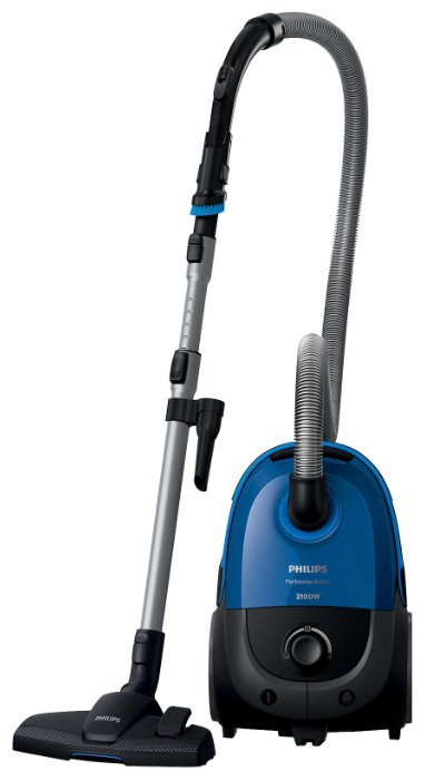 Купить Пылесос PHILIPS FC 8588/01 — Фото 3