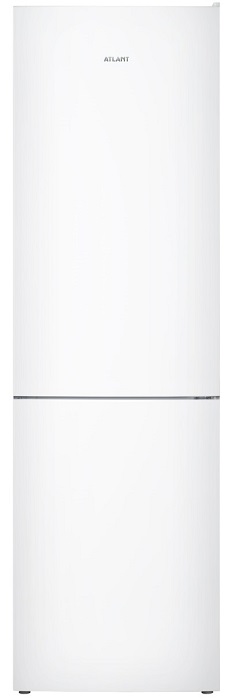 Двухкамерный холодильник ATLANT 4624-101																		 — описание, фото, цены в интернет-магазине PT Stores