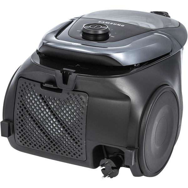 Купить Пылесос SAMSUNG VC18M31, титан — Фото 6