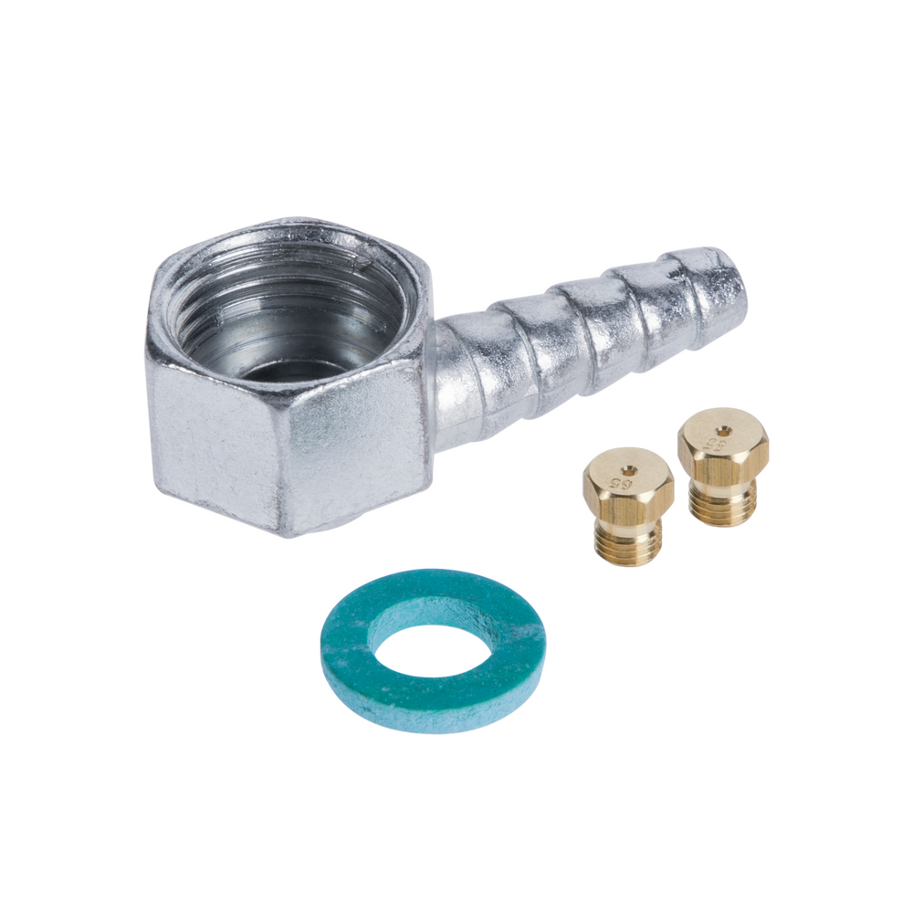 Купить Газовая варочная панель MAUNFELD EGHS.32.73CS/G — Фото 13