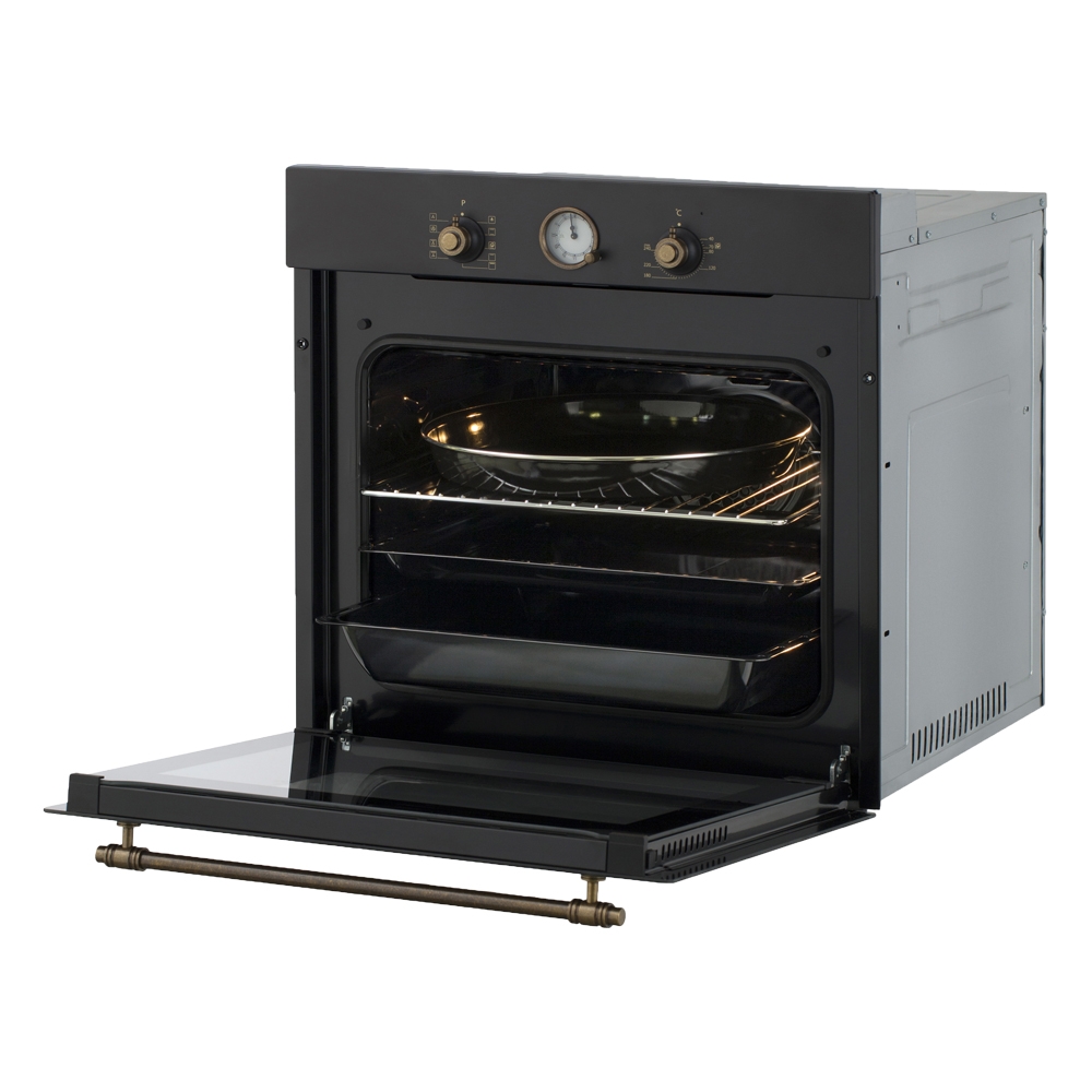 Купить Электрический духовой шкаф Simfer B6EL79001 — Фото 3