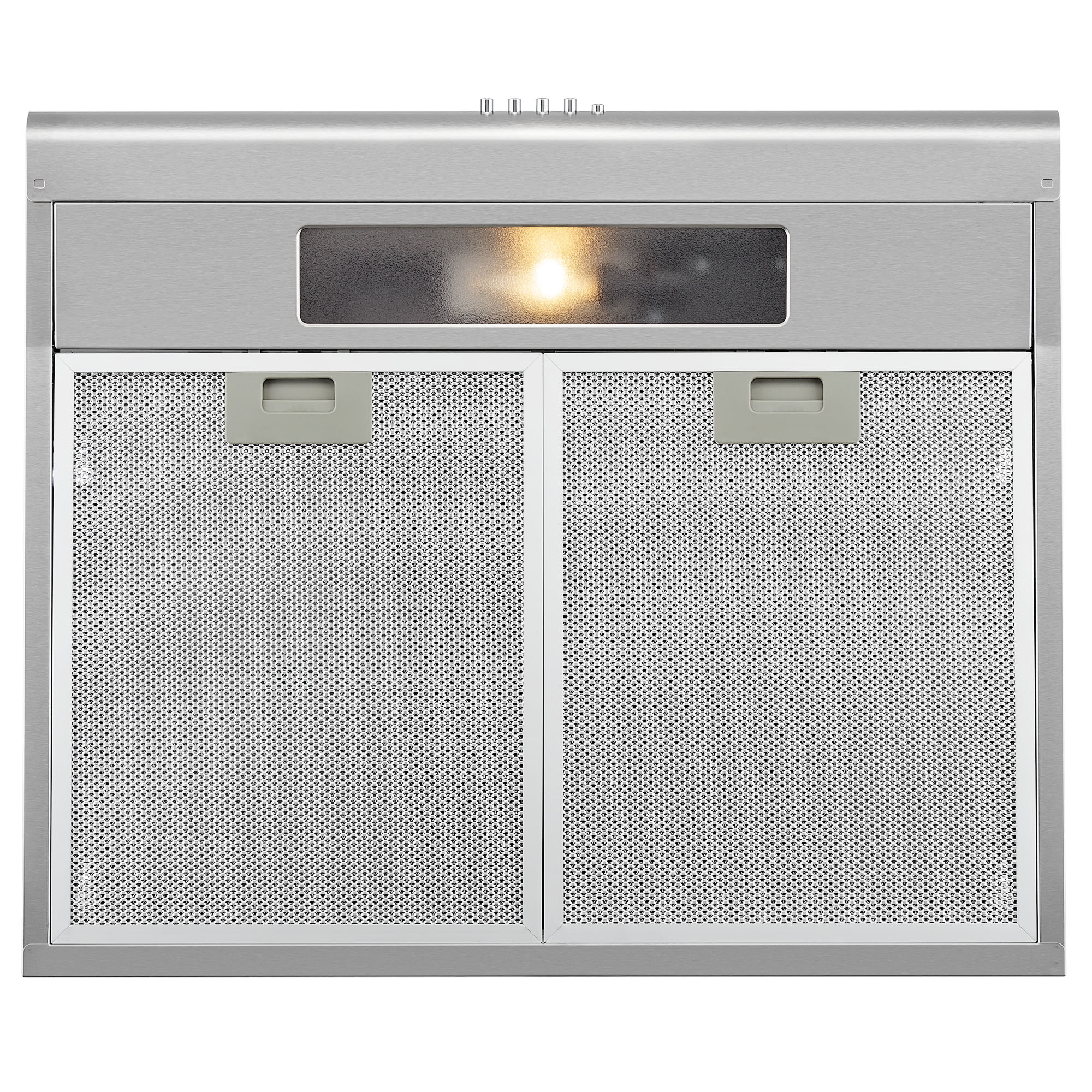 Купить Плоская вытяжка KRONA LIANA 600 INOX PB — Фото 9