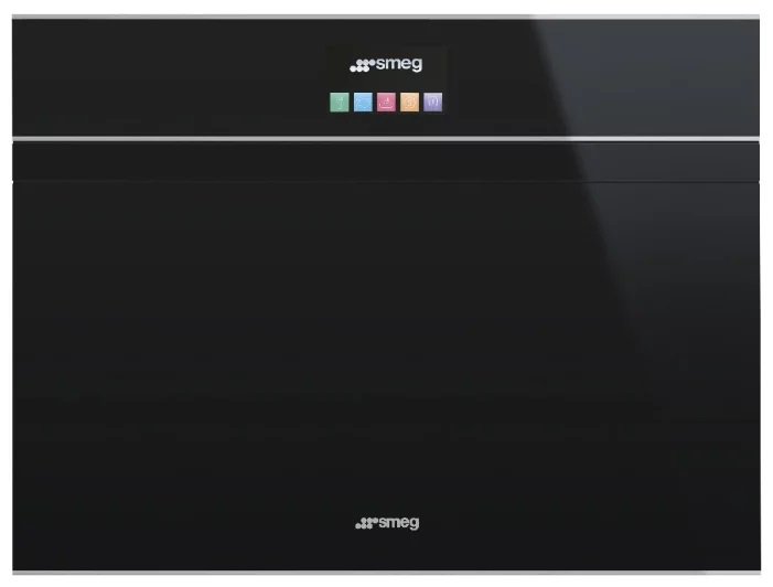 Электрический духовой шкаф SMEG SF4604MCNX																		 — описание, фото, цены в интернет-магазине PT Stores