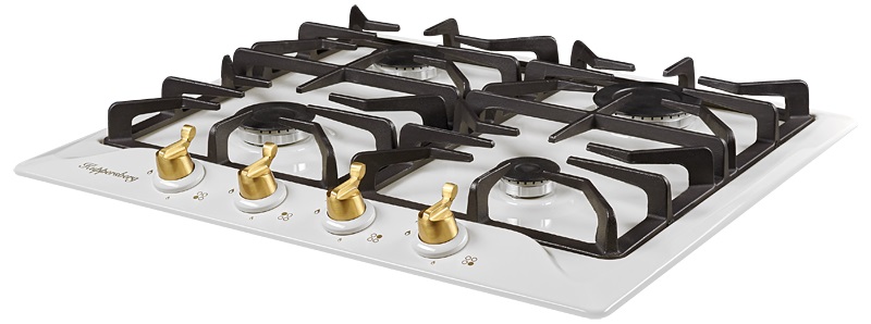 Купить Газовая варочная панель KUPPERSBERG FGC 63 W — Фото 3