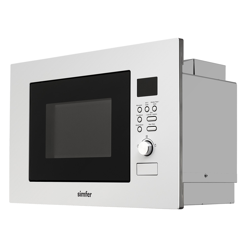Купить Встраиваемая СВЧ печь Simfer MD2330 — Фото 3