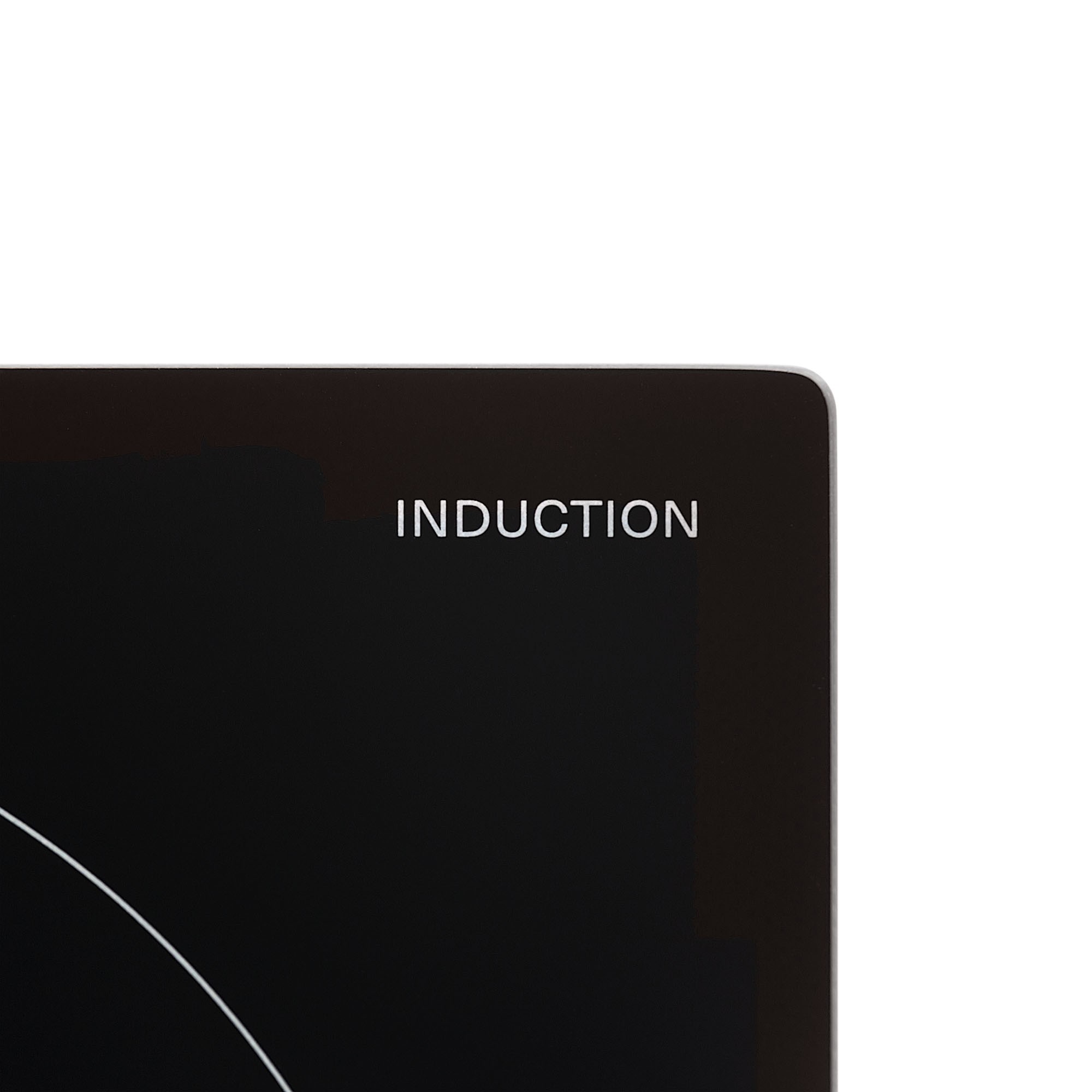 Купить Индукционная варочная панель KRONA PIASTRA 30 BL — Фото 2