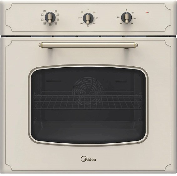 Электрический духовой шкаф Midea 65DME40102																		 — описание, фото, цены в интернет-магазине PT Stores